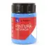 PINTURA ESCOLAR SATINADA CYAN 35 ML