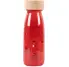 BOTELLA SENSORIAL FLOAT, COLOR ROJO.