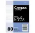 BLOC DE NOTAS EN BLANCO TAMAO A6