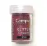 PURPURINA 8 GR ROJA ARCOIRIS, CON DISPENSADOR 