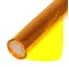 ROLLO PAPEL CELOFN 0,5 X 0,65 CM AMARILLO, 25 PLIEGOS