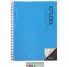 CUADERNO TRPLEX PARA PROFESORADO, TAMAO FOLIO