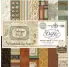 KIT DE PAPEL PARA SCRAPBOOKING ANTIQUE STYLE 30X30 CM