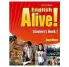 ENGLISH 1 ESO ALIVE! STUDENTS BOOK