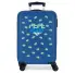 MALETA DE CABINA PEPE JEANS RUTH AZUL 38 X 55 X 20 CM