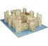 CASTILLO DE BODIAM. MODEL KIT 1014