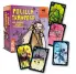 LA POLILLA TRAMPOSA, JUEGO DE CARTAS