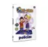 DVD KI-KIDS MISIN CUMPLIDA, PACK POLICAS Y ASTRONAUTAS