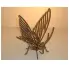 MAQUETA 3D MARIPOSA I