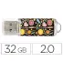 PEN DRIVE 32GB USB 2.0 CANDY POP