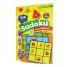 SUDOKU MULTIFRUTAS, 3 NIVELES DE DIFICULTAD