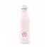 BOTELLA TRMICA ROSA PASTEL 500 ML