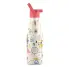 BOTELLA TRMICA MESSY ROBOTS 350 ML.