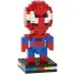 SPIDERMAN, FIGURA PARA CONSTRUIR. 142 PIEZAS