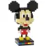 MICKEY MOUSE. FIGURA PARA CONSTRUIR. 256 PIEZAS