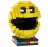 PACMAN, FIGURA PARA CONSTRUIR 327 PIEZAS