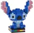 STITCH. FIGURA PARA CONSTRUIR. 295 PIEZAS