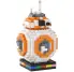 STAR WARS BB-8, FIGURA PARA CONSTRUIR. 362 PIEZAS