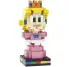 PEACH, FIGURA PARA CONSTRUIR. 231 PIEZAS