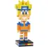 NARUTO, FIGURA PARA CONSTRUIR. 236 PIEZAS