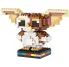 GREMLIN. FIGURA PARA CONSTRUIR. 314 PIEZAS