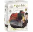 PUZZLE 3D EXPRESO DE HOGWARTS