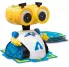 ANDY, MI PRIMER ROBOT PROGRAMABLE