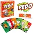 MSTER PEDO, JUEGO DE CARTAS