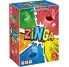 ZINGA, JUEGO DE RAPIDEZ