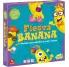 FIESTA BANANA, UN DIVERTIDO JUEGO MAGNTICO DE VESTIR BANANAS