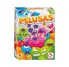 PELUSAS, JUEGO DE MESA