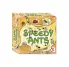 SPEEDY ANTS, JUEGO DE CARTAS DE ACCIN