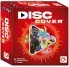 DISC COVER, JUEGO MUSICAL DE CARTAS