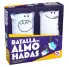 BATALLA DE ALMOHADAS, JUEGO DE MESA