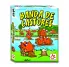 BANDA DE CASTORES. JUEGO DE CARTAS