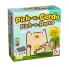 PICK-A-CERDO, JUEGO DE CARTAS