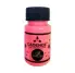 PINTURA FOTOLUMINISCENTE 50ML ROSA GLOW IN THE DARK