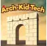 CONSTRUCCIN ARCH KID TECH ARCO ROMANO