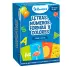 LETRAS, NMEROS, FORMAS Y COLORES. FLASHCARDS