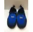 ZAPATILLAS DE NEOPRENO, COLOR AZUL 4-6 AOS