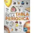 EL LIBRO DE LA TABLA PERIDICA