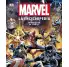 MARVEL. LA ENCICLOPEDIA.