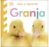 GRANJA. LIBRO DE CARTON