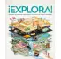 EXPLORA! DESCUBRE UN MUNDO DE CONOCIMIENTO CON CIENTOS DE MAPAS Y DIAGRAMAS.