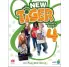 NEW TIGER 4  PRIM ACTIVITY BOOK