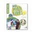 NEW HIGH FIVE 4 PRIM ACTIVITY BOOK