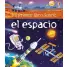 MI PRIMER LIBRO DEL ESPACIO