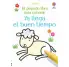 YA LLEGA EL BUEN TIEMPO. LIBRO PARA COLOREAR