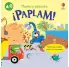 PAPLAM! LIBRO CON SONIDOS