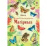 MARIPOSAS. LIBRO DE PEGATINAS